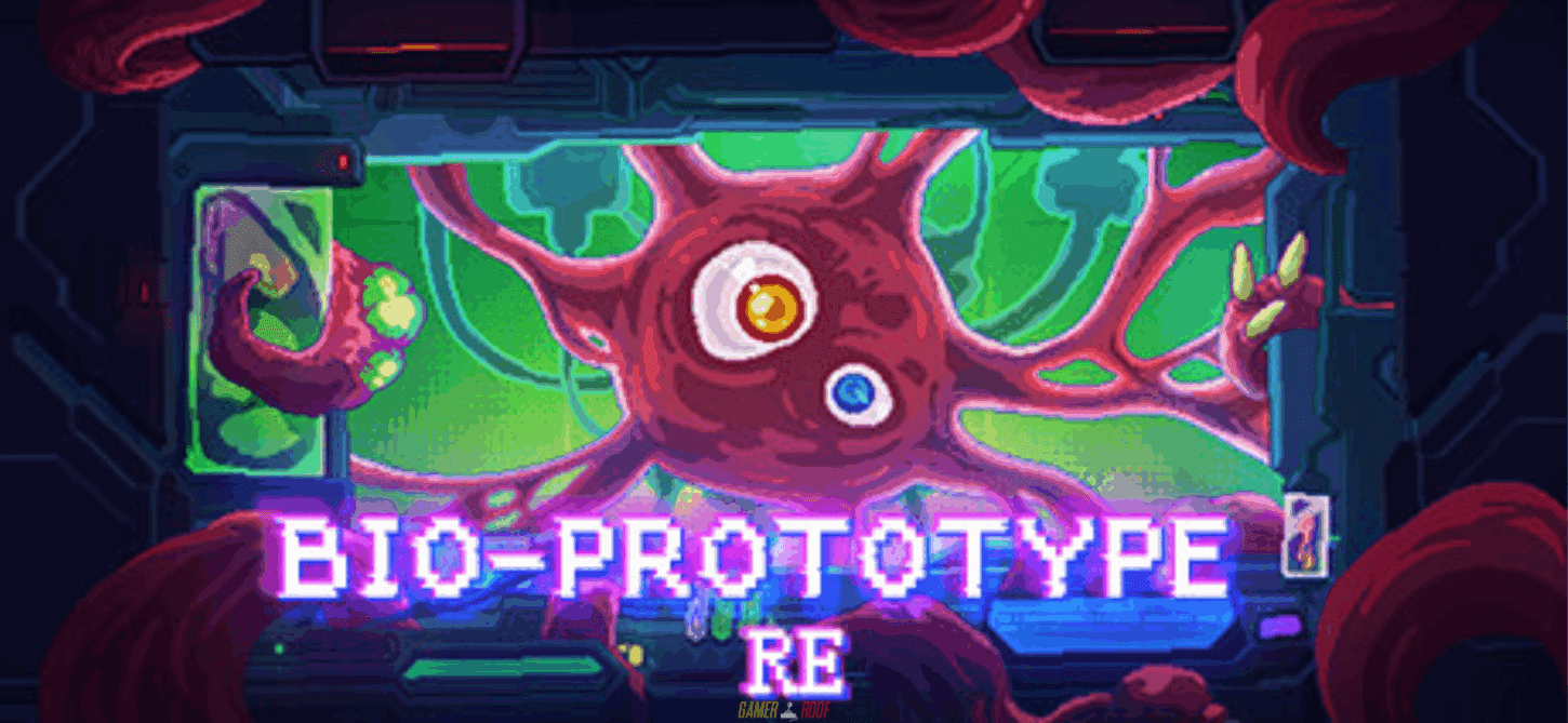 Bio PrototypeRe