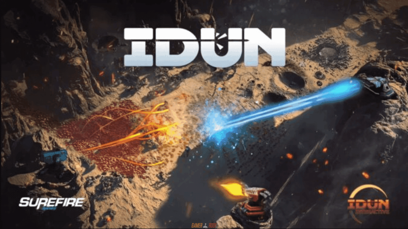 IDUN Frontline Survival