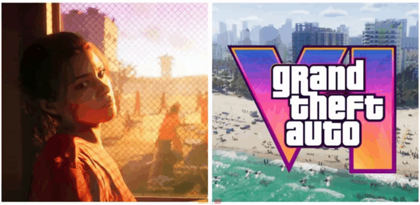 GTA 6 1
