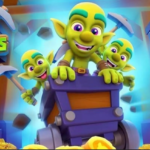 Gold and Goblins MOD APK 1.49.0 Unlimited Money Guide - Merge, Mine & Build Your Empire