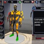 Rope Hero MOD APK 3.7.4 The Complete Guide to Unlimited God Mode and Menu Features