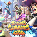 Subway Surfers City MOD APK 2.3.0 Unlimited Money, All Characters & Boards Unlocked - Full Gameplay Guide