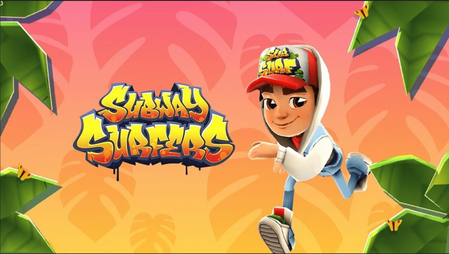 Subway Surfers MOD APK With Menu Control Full Feature List and Gameplay Guide