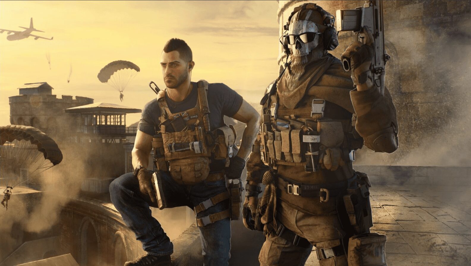 Black Ops 6 Goes Standalone What Changes in COD HQ, Warzone and Weekly Rewards This Week