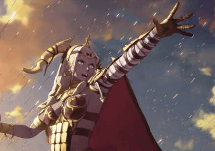 Everything Revealed So Far About Fire Emblem Fortunes Weave Characters And Voice Cast