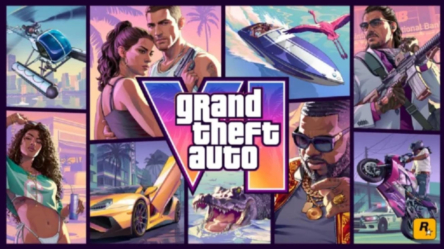 GTA 6 Fans Got Fooled by a CircoLoco Tease, But Take-Two's August 7 Earnings Call Might Be the Real Signal