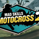 How to Get Better at Mad Skills Motocross 2 Lessons From Hundreds of Failed Runs