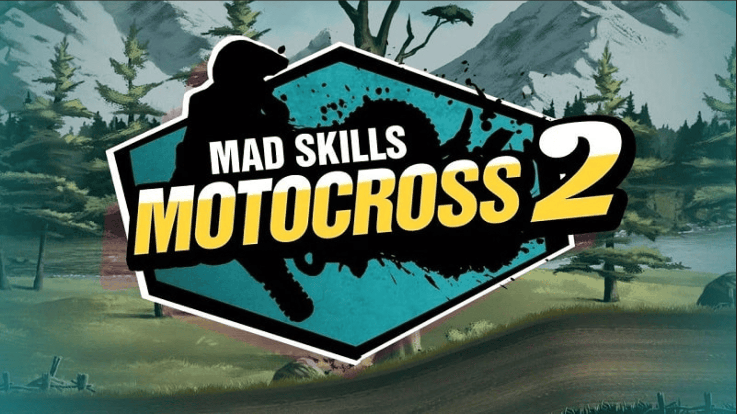 How to Get Better at Mad Skills Motocross 2 Lessons From Hundreds of Failed Runs