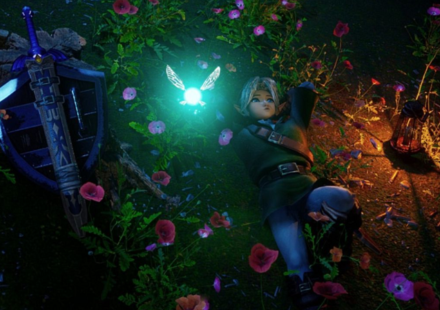 Nintendo Fans Thought They Found the Zelda Remake Release Date