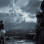 Tides of Annihilation Voice Cast Change Gwendalyn Recast, Reasons, and What Comes Next