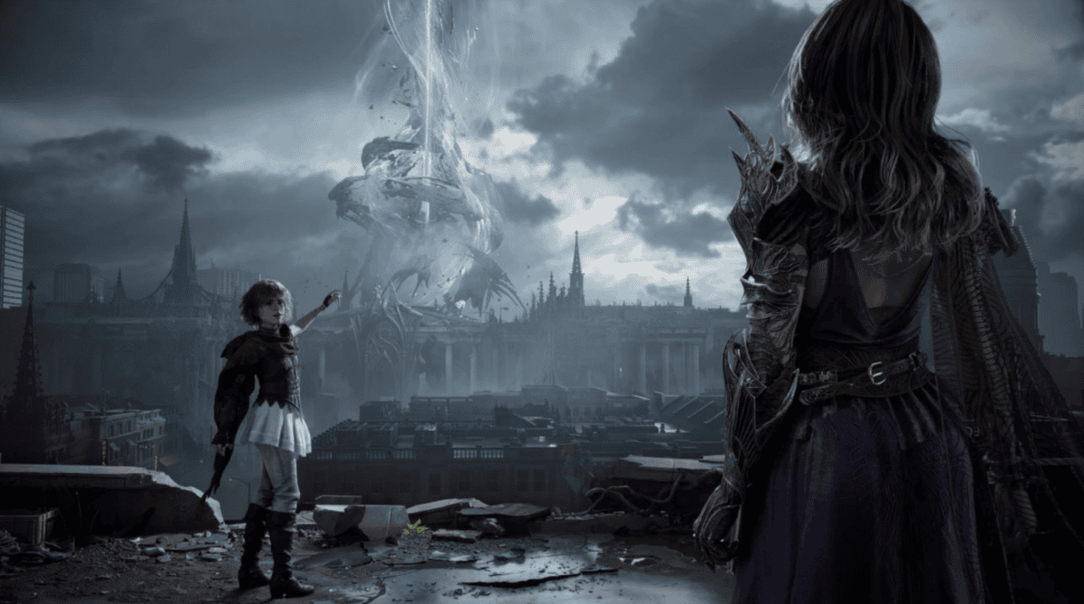 Tides of Annihilation Voice Cast Change Gwendalyn Recast, Reasons, and What Comes Next