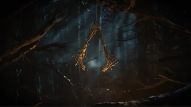 Assassin's Creed Hexe Release Date, Story, and Everything