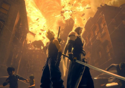 Final Fantasy VII Revelation Gamescom Reveal Date, Time, and What Hamaguchi Confirmed