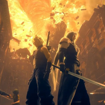 Final Fantasy VII Revelation Gamescom Reveal Date, Time, and What Hamaguchi Confirmed