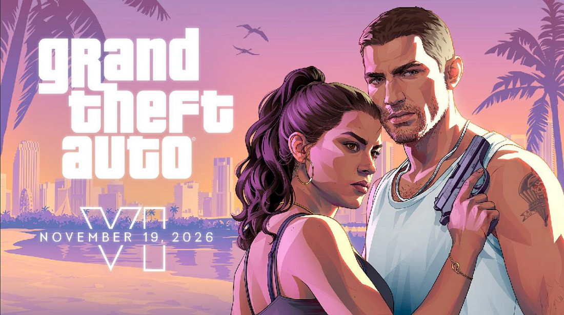 GTA 6 Netflix Reveal Everything Confirmed About the August 27 Extended Gameplay Look