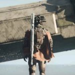 Gen Atla: Inside Ueda's New Robot-Powered Open World