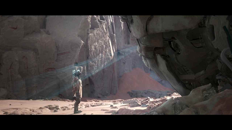 Gen Atla: Inside Ueda's New Robot-Powered Open World