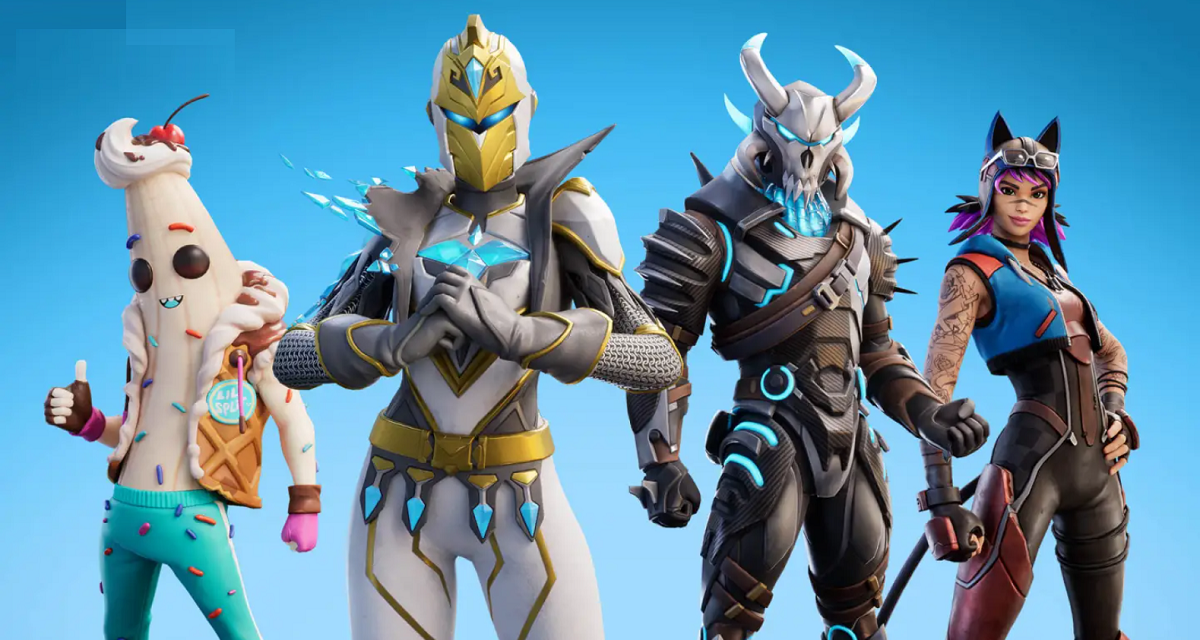 How Fortnite Sprite Mastery Actually Works A Full Breakdown of Levels, the Lucky Locator and Faster Progress