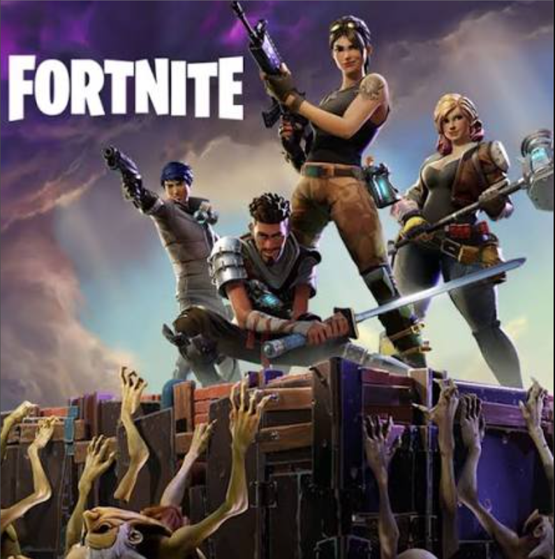 How Fortnite Sprite Mastery Actually Works A Full Breakdown of Levels, the Lucky Locator and Faster Progress