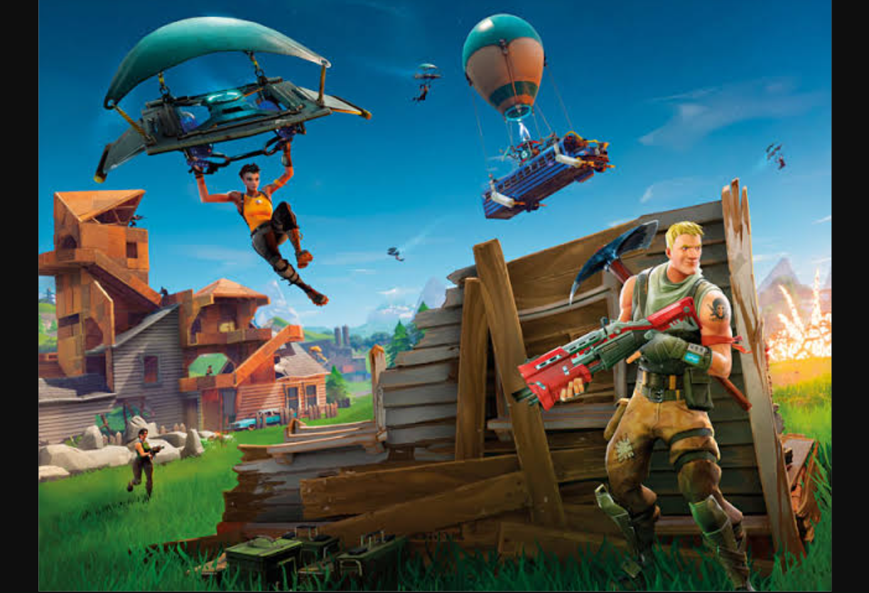 How Fortnite Sprite Mastery Actually Works A Full Breakdown of Levels, the Lucky Locator and Faster Progress