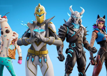 How Fortnite Sprite Mastery Actually Works A Full Breakdown of Levels, the Lucky Locator and Faster Progress