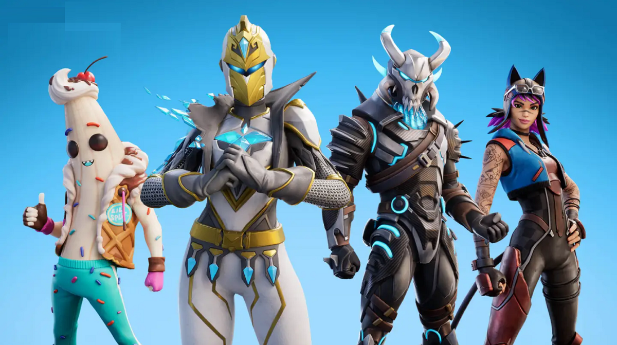 How Fortnite Sprite Mastery Actually Works A Full Breakdown of Levels, the Lucky Locator and Faster Progress