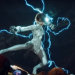 Stellar Blade Blood Rain Everything Evie Changes About Combat and the World