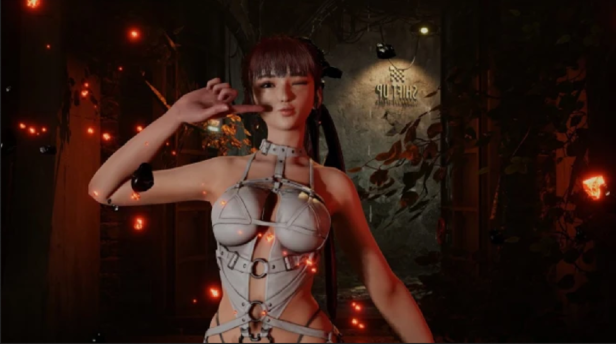 Stellar Blade Blood Rain Everything Evie Changes About Combat and the World
