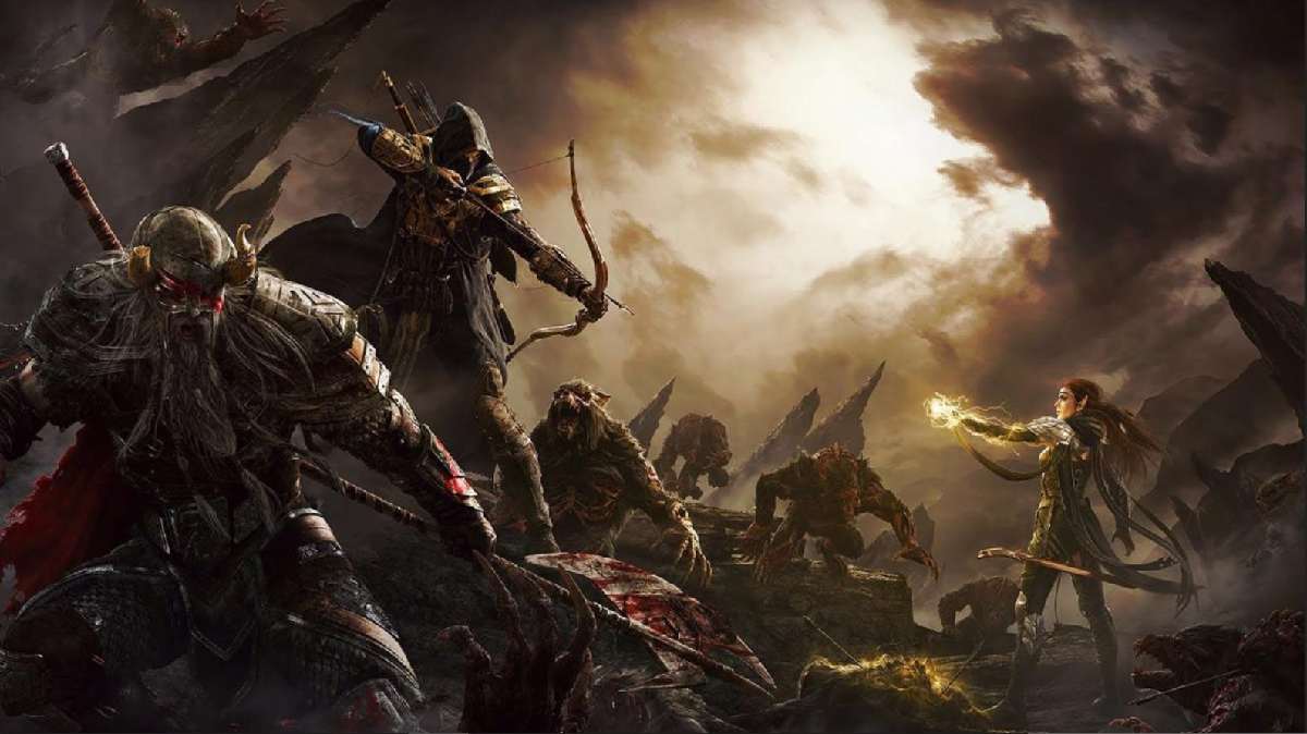 The Elder Scrolls 6 Sentinel Theory Why Starfield May Have Hidden Bethesda’s Biggest Clue